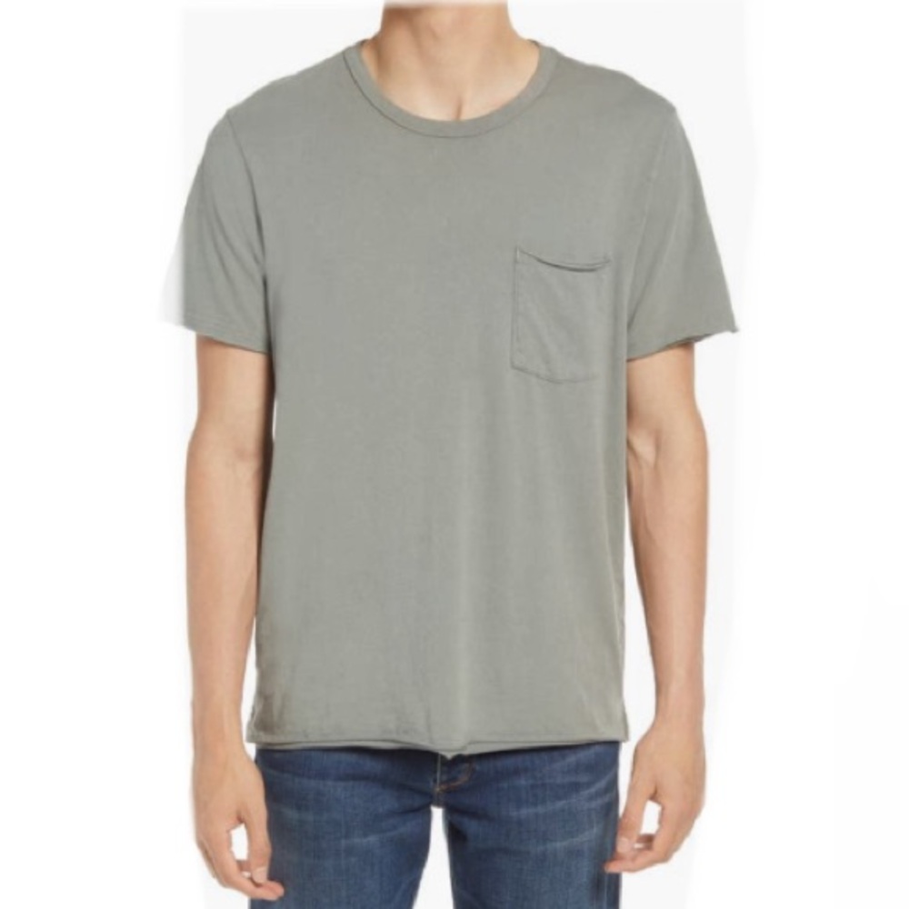 NWT Rag & Bone Men’s Miles Tee